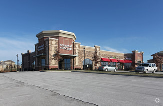 More details for 151st St, Leawood, KS - Office, Retail for Rent