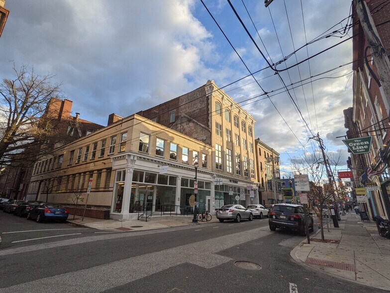 517-529 S 4th St, Philadelphia, PA for rent - Building Photo - Image 1 of 10