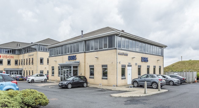 More details for Walker Rd, Blackburn - Office to Rent