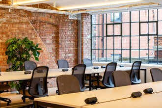 195-205 Union St, London to rent Interior Photo- Image 1 of 7