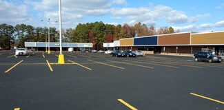 More details for 2733-2793 S Crater Rd, Petersburg, VA - Office/Retail for Rent