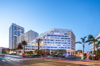 More details for 1299 Ocean Ave, Santa Monica, CA - Office for Rent