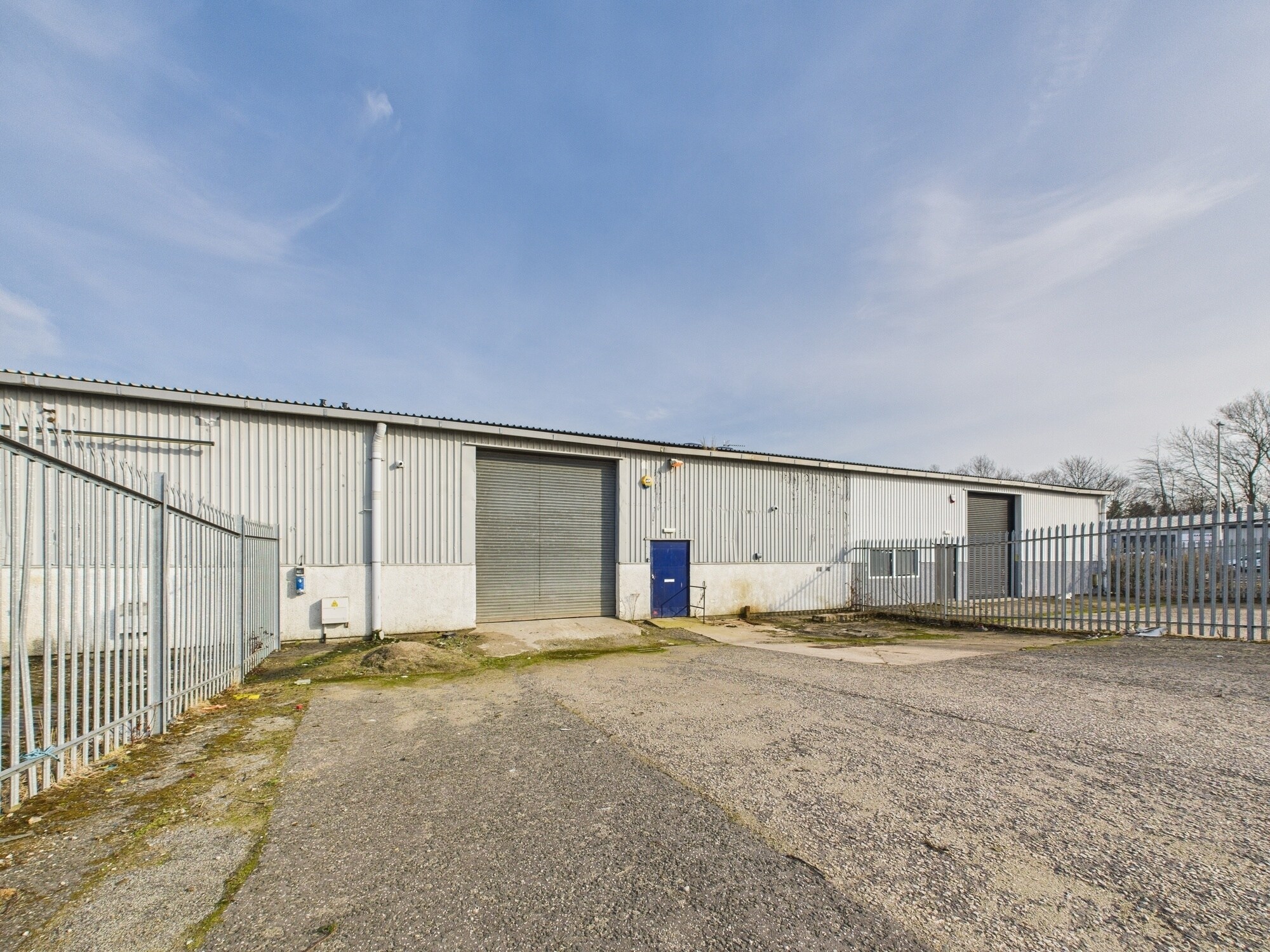 Woodlands Dr, Dyce to rent Building Photo- Image 1 of 5