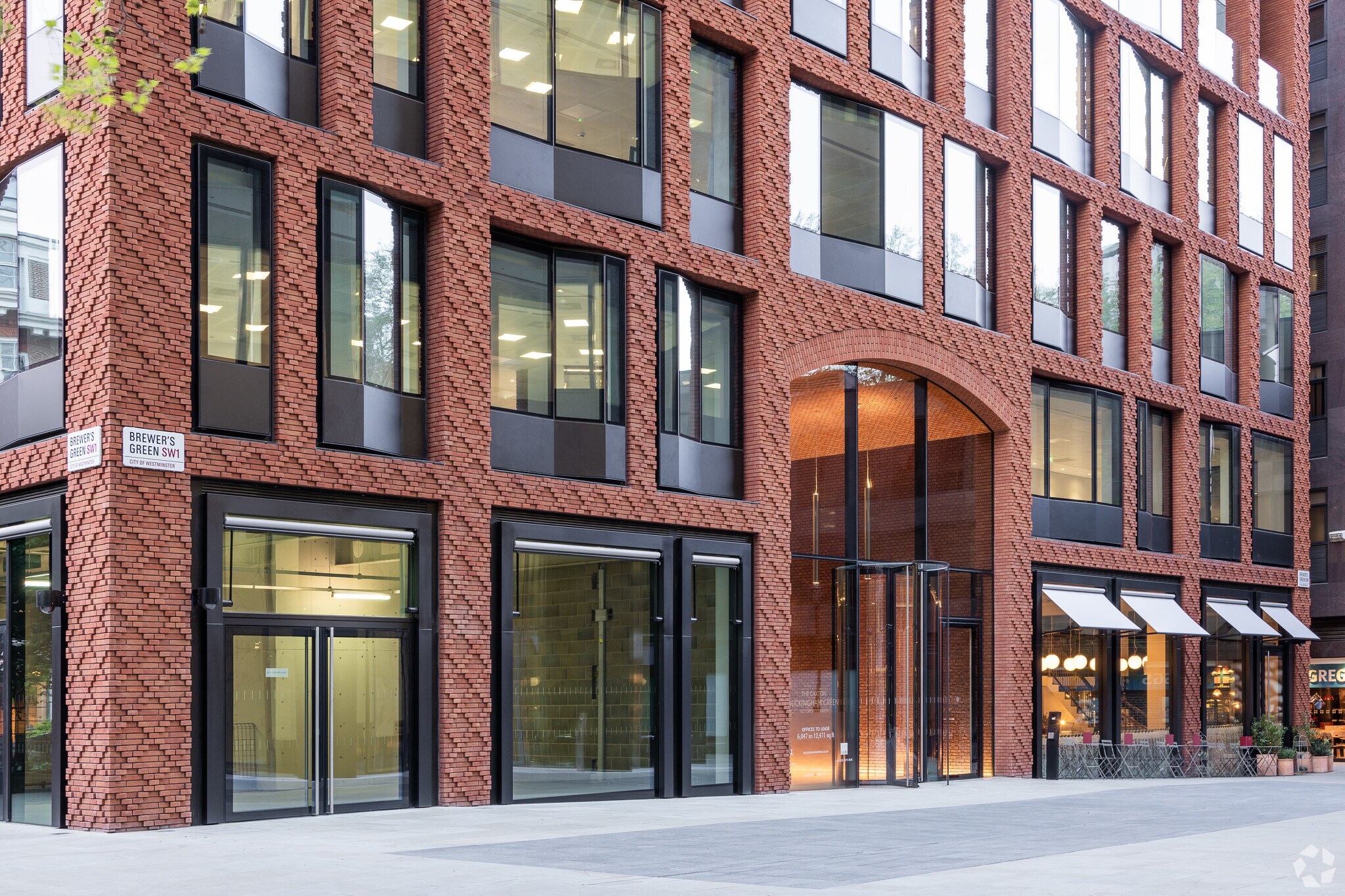 20 Palmer St, London for sale Building Photo- Image 1 of 1