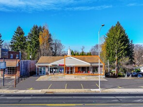 326 Bustleton Pike, Feasterville Trevose, PA for rent Building Photo- Image 1 of 11