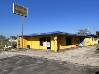 More details for 2860 S Kings Hwy, Fort Pierce, FL - Retail for Rent