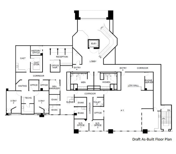 375 Rolling Oaks Dr, Thousand Oaks, CA to rent Floor Plan- Image 1 of 1