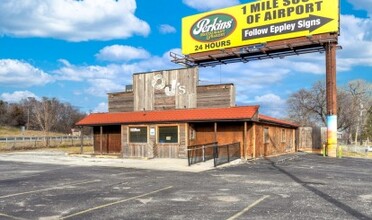 9201 N 30th St, Omaha, NE for sale Building Photo- Image 1 of 13