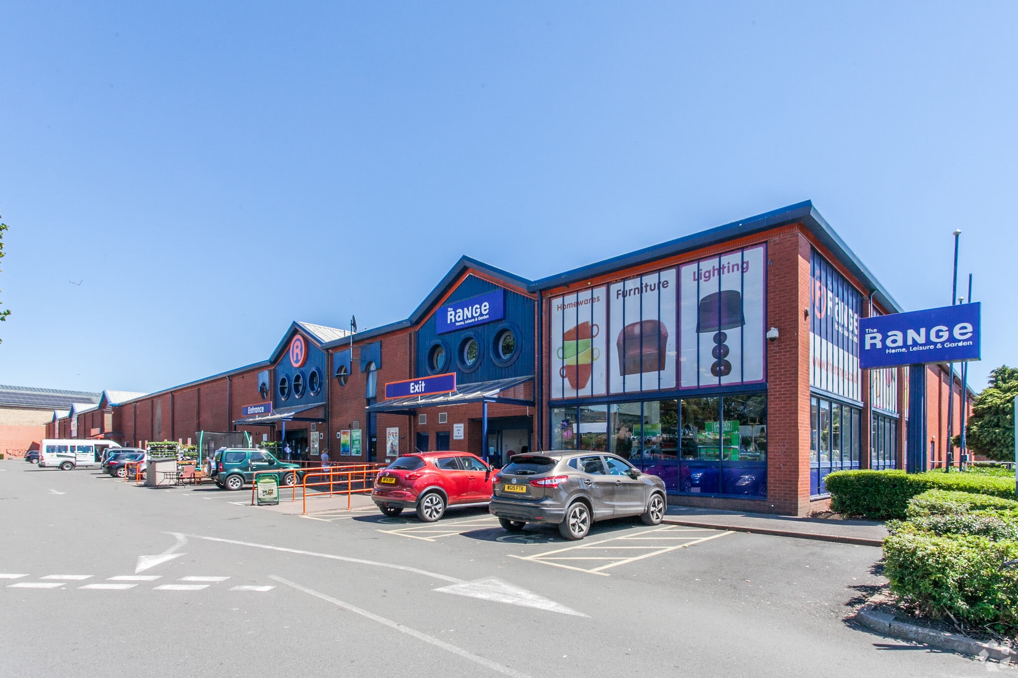 3 Water Ln, Exeter for sale Primary Photo- Image 1 of 1