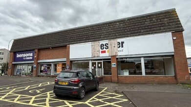 7 Armour St, Kilmarnock to rent Building Photo- Image 1 of 1