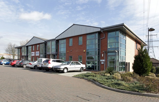 More details for Chester Rd, Birmingham - Office to Rent