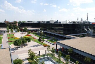 More details for Avenida Castilla, 2, San Fernando de Henares - Office to Rent