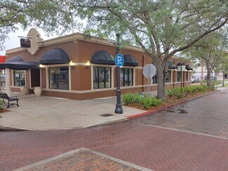 More details for 501 S Park Ave, Winter Park, FL - Retail for Rent