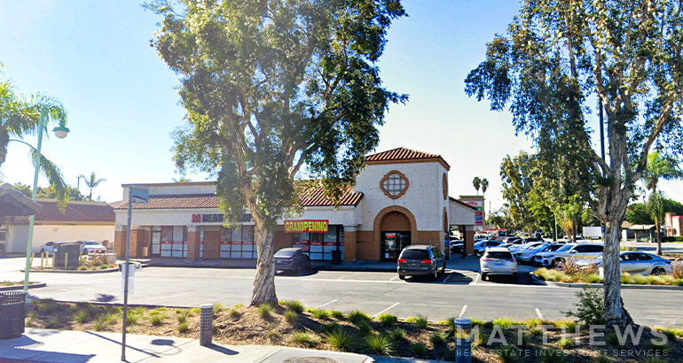 5006-5012 Rosemead Blvd, Pico Rivera, CA for rent - Building Photo - Image 1 of 3