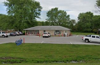 More details for 6540 N Us-31, Whiteland, IN - Retail for Sale