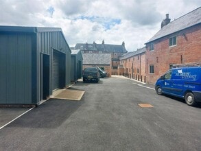 Burton St, Melton Mowbray to rent Building Photo- Image 2 of 5