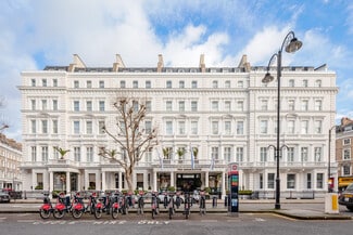 More details for 109-113 Queens Gate, London - Retail for Rent