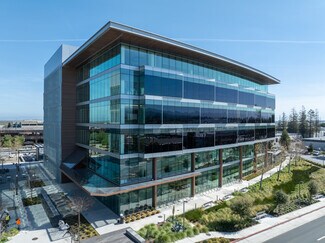 More details for 835 Industrial Rd, San Carlos, CA - Office to Rent