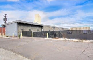 More details for 1045 W 45th Ave, Denver, CO - Industrial for Sale