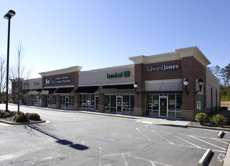 More details for 150 Prominence Point Pky, Canton, GA - Retail for Rent