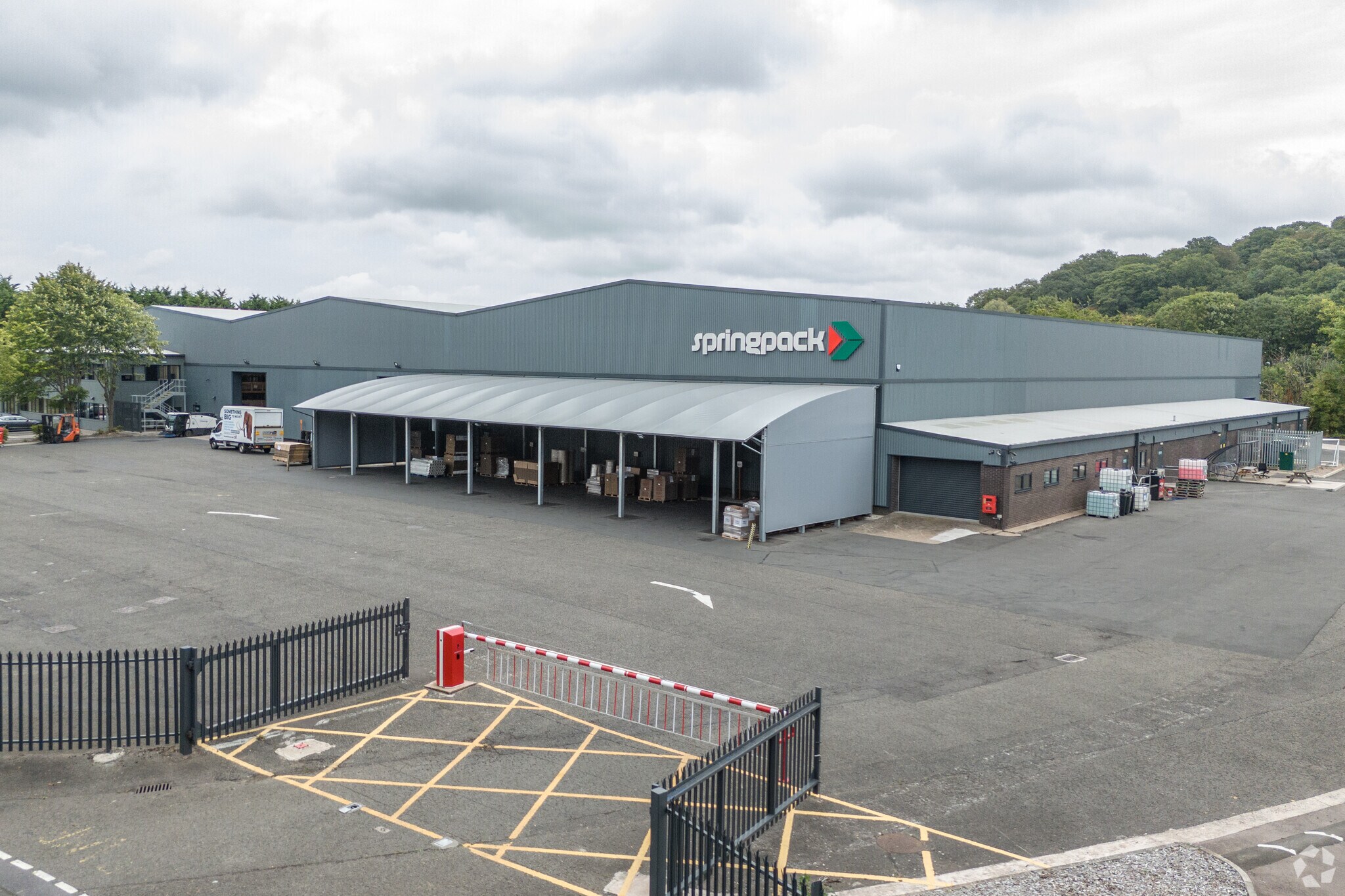 Williamson Rd, Worcester for sale Primary Photo- Image 1 of 1