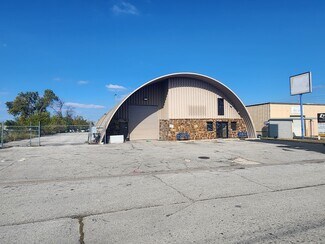 More details for 9607 E 54th St, Tulsa, OK - Industrial for Rent