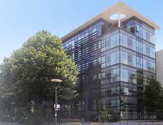 More details for 12-14 Avenue Tony Garnier, Lyon - Office to Rent