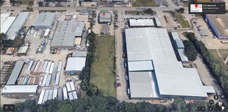 More details for 912 E Walnut St, Garland, TX - Industrial for Rent