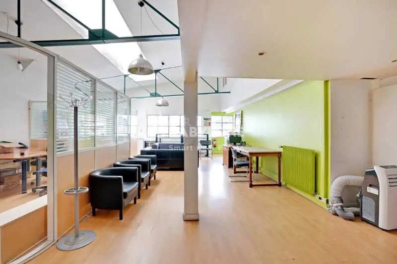 Office in Puteaux to rent - Interior Photo - Image 3 of 11