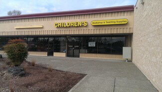 More details for 621-807 River Rd, Puyallup, WA - Retail for Rent