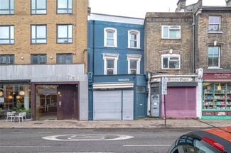 More details for 176 Blackstock Rd, London - Retail for Sale