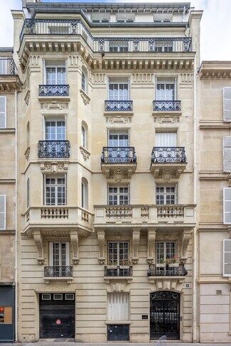 More details for 6 Rue De Courcelles, Paris - Office / Medical to Rent