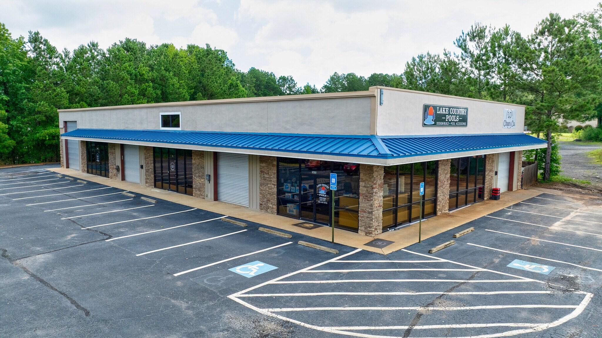 162 Scott Rd, Eatonton, GA for sale Building Photo- Image 1 of 1