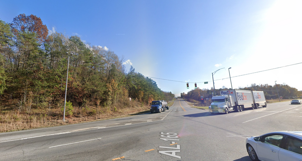 0 Hwy 165, Phenix City, AL for sale - Other - Image 3 of 5