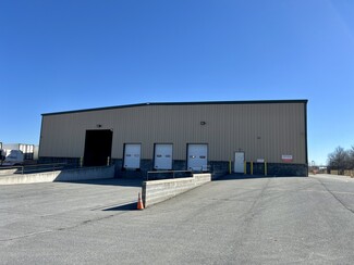 More details for 70 J Caldwell Ln, New Castle, DE - Industrial for Rent