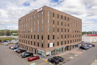 More details for 1335 Carling Ave, Ottawa, ON - Office for Rent