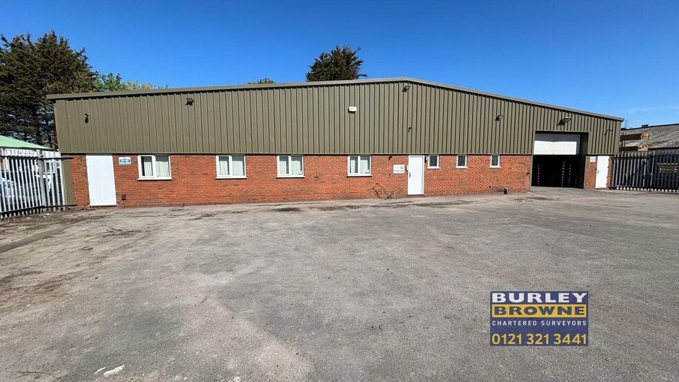 186 Drews Ln, Birmingham for sale - Building Photo - Image 3 of 16