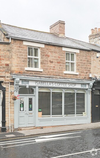 8 Front St, Consett for sale Primary Photo- Image 1 of 1