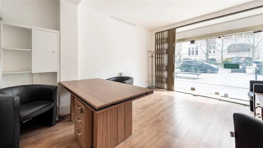 Location Commerce 41 m² - Photo 1