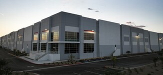 More details for 6400 E Azure Ave, Las Vegas, NV - Industrial for Rent