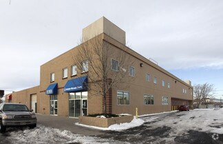 More details for 543 Santa Fe Dr, Denver, CO - Office for Rent