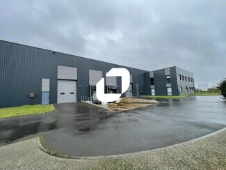 More details for 21 Impasse Madeleine Bres, Lieusaint - Light Industrial to Rent