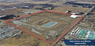 More details for Township Road 475, Millet, AB - Land to Rent