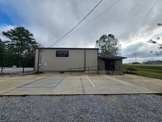 More details for 5220 University Blvd E, Tuscaloosa, AL - Light Industrial for Rent