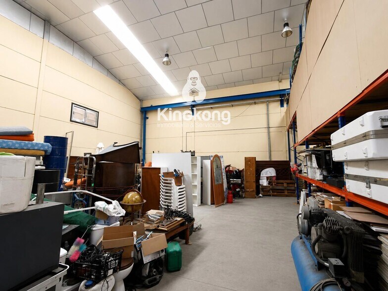 Industrial in Yuncos, Toledo for sale - Building Photo - Image 2 of 7