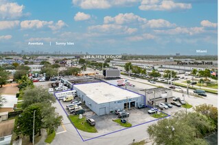 More details for 18331 NE 1st Ave, Miami, FL - Industrial for Rent