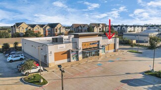 More details for 10423 N Sam Houston Pky E, Humble, TX - Retail for Rent