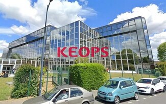 More details for 150 Rue Nicolas-Louis Vauquelin, Toulouse - Office to Rent
