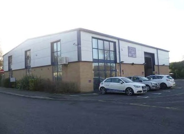 Fareham Rd, Gosport for sale - Primary Photo - Image 1 of 11