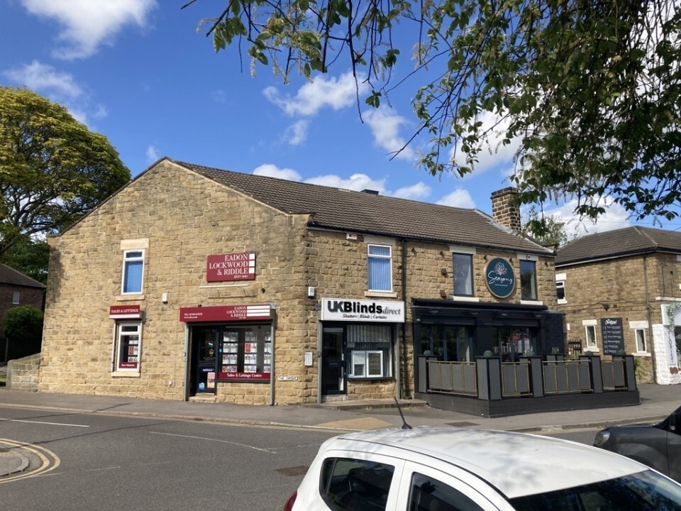 149B Bawtry Rd, Rotherham to rent Building Photo- Image 1 of 2